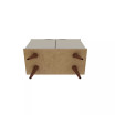 Hampton Accent Cabinet