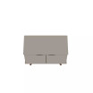 Hampton Accent Cabinet