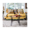 Nisene Upholstered Love Seat