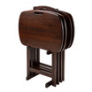 Lucca 5-Piece Snack Table Set