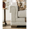 Carmelite Upholstered Sofa