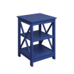 Oxford End Table