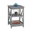 Oxford End Table