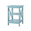 Oxford End Table