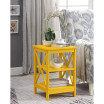 Oxford End Table