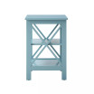 Oxford End Table