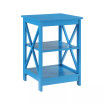 Oxford End Table