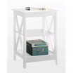 Oxford End Table