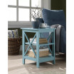 Oxford End Table