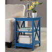 Oxford End Table