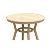 Capitola Round Patio Side Table