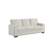 White Label Dickinson 84" Sofa