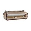 Argos Honey 3 Seat Sleeper