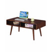 Napa Coffee Table with Shelf