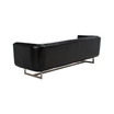 Mcneill 92" Tufted Sofa