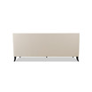 Marianne 84" Tufted Sofa with Nailhead Accents