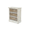 3 Drawer Accent Chest