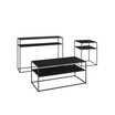 Braxton 3 Piece Coffee Table Set