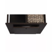 Revolving Multi Function End Table