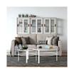 Gaia Nesting Coffee Table, Set of 2