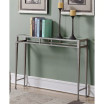 Gold Coast Julia Hall Console Table