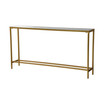 Havana Console Table