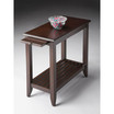 Irvine Chairside Table