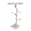 Welling Demilune Table