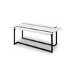 Syrex Rectangular Coffee Table