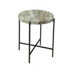 Cirque Accent Table