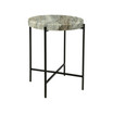 Cirque Accent Table