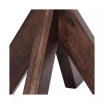 Powell Furniture Allard x Base Side Table