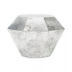 Grace Diamond Accent Table