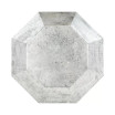 Grace Diamond Accent Table