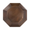 Grace Diamond Accent Table