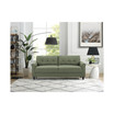 Hali Tufted Sofa with Roll Arms