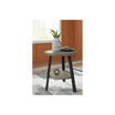 Brennegan Round End Table