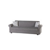 Elita 92" 3 Seat Sleeper Sofa