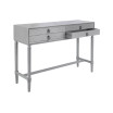 Aliyah 4 Drawer Console Table