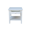Spencer End Table