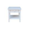 Spencer End Table