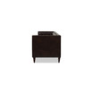 Jack 84" Modern Tuxedo Tufted Sofa