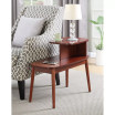 Maxwell Mid Century End Table