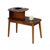 Maxwell Mid Century End Table