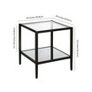 Hera Side Table
