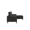 Regency Reversible Sectional Sofa
