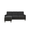 Regency Reversible Sectional Sofa