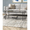 Robillard Coffee Table, 45" x 20"