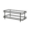 Robillard Coffee Table, 45" x 20"