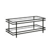 Robillard Coffee Table, 45" x 20"